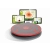 Platforma Challenge Disc 2.0 TOGU